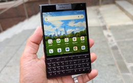 Nếu muốn dùng BlackBerry Passport chạy Android thì đây là chiếc máy hoàn hảo, ở Việt Nam giá cao lại khó mua