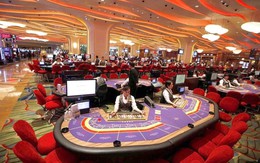 Muốn vào chơi casino, người Việt cần có thu nhập từ 10 triệu đồng