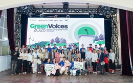 Sinh viên thừa nhận: Sợ xe điện vì… chưa hiểu đủ