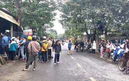 Vụ chuyển nhầm gần 500 triệu đồng: Người nhận tiền chuyển nhầm nói gì?