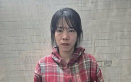 Nguyễn Thị Phú đã bị bắt sau hàng chục năm che giấu thân phận