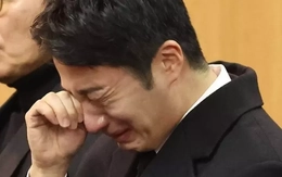 Dàn nghệ sĩ khóc nấc tiễn biệt 'ông nội quốc dân'