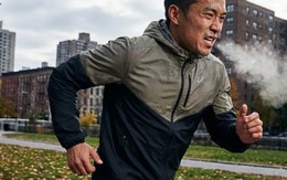 Hít thở sai cách khi chạy, điều gì sẽ xảy ra?