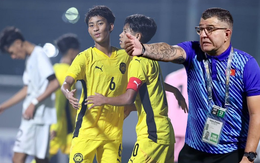 Đội nhà thắng 5-0, báo Malaysia "nổi bão" đòi lật đổ tuyển Việt Nam