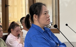 Tuyên tử hình người phụ nữ dùng xyanua đầu độc chồng và 3 cháu ruột ở Đồng Nai