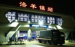 Tai nạn đường sắt thảm khốc nhất thập kỷ ở Trung Quốc: Tàu thử nghiệm đâm trúng công nhân, 11 người thiệt mạng