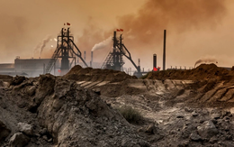 Kho báu 900 tỉ USD Trung Quốc 'đoạt và giữ' thành công trước phương Tây