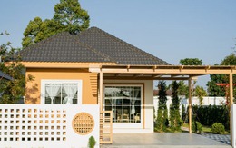 6 dấu hiệu nhận biết ngôi nhà "có lộc"