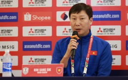 Tuyển Campuchia rút khỏi SEA Games: Thái Lan mất ưu thế lớn, Việt Nam bỗng nhiên hưởng lợi