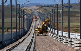 Từ chối công nghệ Trung Quốc giá chỉ nửa, tin chọn công nghệ châu Âu nhưng không ngờ phải hủy, dự án 658 triệu USD không thể tiến hành