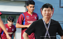 Sao Thái Lan tự tin, "tuyên chiến" cả Đông Nam Á cho chức vô địch SEA Games