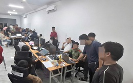 Hé lộ bí mật của ông chủ công ty công nghệ Trần Lê Duy và 63 nhân viên có trình độ cao