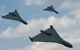 Cải tiến quan trọng khiến Geran-2 tránh được tên lửa đánh chặn