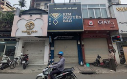 Công an TPHCM vào cuộc vụ hàng loạt khách hàng mất liên lạc với chủ tiệm vàng