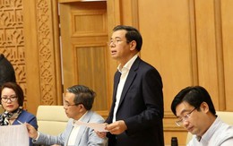 Tổng Giám đốc Vingroup đề nghị được vay 80% vốn đầu tư dự án Đường sắt cao tốc, hoàn trả trong vòng 30 năm