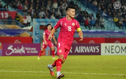 Ngược dòng thần tốc đánh bại đối thủ Trung Quốc, đội bóng Việt Nam chính thức vào vòng 1/8 Cúp châu Á