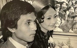 Nữ NSND là mỹ nhân phố cổ, từng làm tắc nghẽn phố Hàng Đào trong ngày cưới