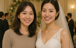 Mừng cưới bạn thân 2 chỉ vàng, người phụ nữ ngỡ ngàng nhận cuộc gọi "trách móc" ngay tối đó