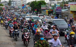 Phó Thủ tướng: Đánh giá tác động kiểm định khí thải xe máy với người dân ở Hà Nội và TPHCM