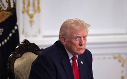 Ông Trump: Mỹ sẽ 'tạm ngừng nhập cư vĩnh viễn' từ các nước thế giới thứ ba