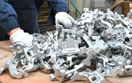 Giới doanh nghiệp EU thừa nhận sự thật đắng lòng: Hàng Trung Quốc vừa rẻ, chất lượng lại rất tốt, một ngành từng là niềm tự hào của EU đang bị 'bào mòn' nghiêm trọng