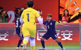 Tuyển Thái Lan sẽ thắng trận quyết định, đại chiến Argentina tứ kết World Cup?