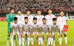 U22 Việt Nam sẽ thi đấu ở sân nào sau điều chỉnh mới nhất của ban tổ chức SEA Games 33?