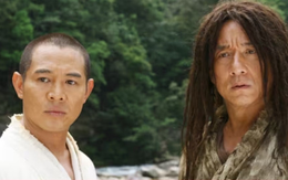 Ai sẽ thắng nếu tỷ thí võ công: Lý Liên Kiệt hay Thành Long?