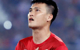 Bí mật của Công Vinh