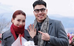 Hot: Tuyển thủ ĐT Việt Nam cầu hôn MC Mù Tạt