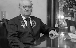 Cha đẻ hệ thống tên lửa Iskander của Nga qua đời ở tuổi 87