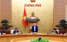 Phó Thủ tướng: Không tìm thấy địa chỉ của công ty hùng hồn tuyên bố huy động 100 tỷ USD làm đường sắt Bắc - Nam