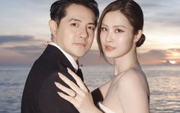 Cơ ngơi của Đông Nhi - Ông Cao Thắng