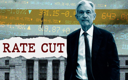 Ngân hàng lớn nhất Mỹ đảo ngược dự báo, chỉ ra Fed sẽ cắt giảm lãi suất cả trong cuộc họp tháng 12 và tháng 1