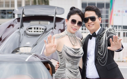 Thu giữ 300 lượng vàng, 100 sổ đỏ trong vụ thẩm mỹ viện Mailisa