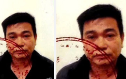 Truy nã Đào Vương Tiến