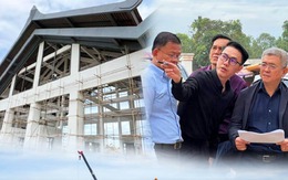 Dự án cảng cạn 20 triệu USD của Campuchia: Mở rộng ‘huyết mạch’ giao thương xuyên biên giới với Việt Nam