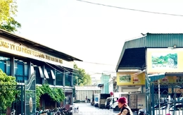 Cận cảnh trụ sở những doanh nghiệp đình đám một thời sắp rời khỏi nội thành Hà Nội