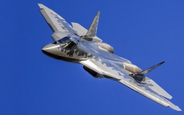 Có một thứ hơn hẳn F-35, Su-57 càng khiến khách hàng muốn mua