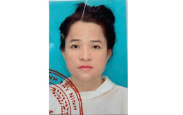 Bắt tạm giam Trần Thị Kim Thoa