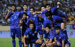 Khen U22 Việt Nam, HLV Thái Lan vẫn tuyên bố “không ngán đội nào” ở SEA Games