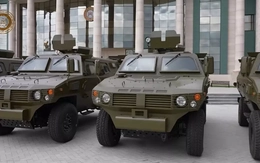 Mỹ phát hiện ra một điểm yếu bất ngờ trong Quân đội Nga