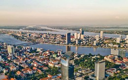 Tăng trưởng có dấu hiệu suy giảm, Campuchia bị cảnh báo