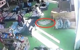 Con trai 5 tuổi thường xuyên gào khóc giữa đêm, bố lén bỏ bút ghi âm vào túi, những điều nghe được khiến anh bàng hoàng!