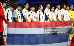 Tuyển Thái Lan “vỡ trận”, rời World Cup theo kịch bản đầy cay đắng