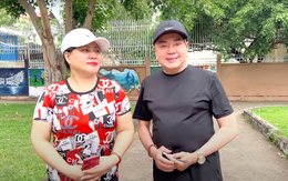 Nam nghệ sĩ nổi tiếng một thời: 2 lần đò, 2 lần quay lại với vợ cũ, U70 ngày ngày ngồi thiền, tụng kinh