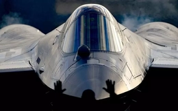 Báo Mỹ nêu ra ưu điểm chính của Su-57 so với F-22 và F-35