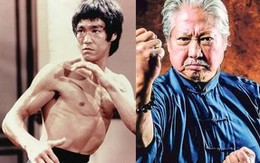 Top 10 sao võ thuật Trung Quốc: Hồng Kim Bảo xếp thứ 5, người đứng đầu khiến tất cả bội phục