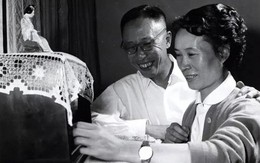 Số tài sản Phổ Nghi để lại gây choáng: Vì sao Lý Thục Hiền theo đuổi vụ kiện 10 năm chỉ để giữ một thứ?