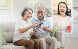 Chuyển kiều hối về nước, gửi Tết sớm về quê cùng Techcombank